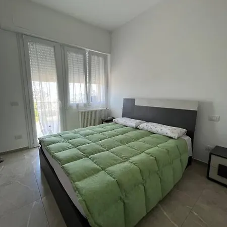 Apartment Casa Violetta, Nuova Darsena